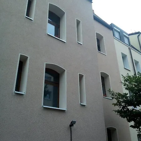 Апартаменты Altstadt #65286