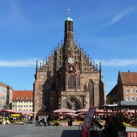 Altstadt #65286 Апартаменты