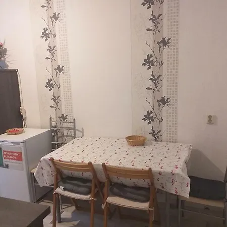 Apartment Altstadt
